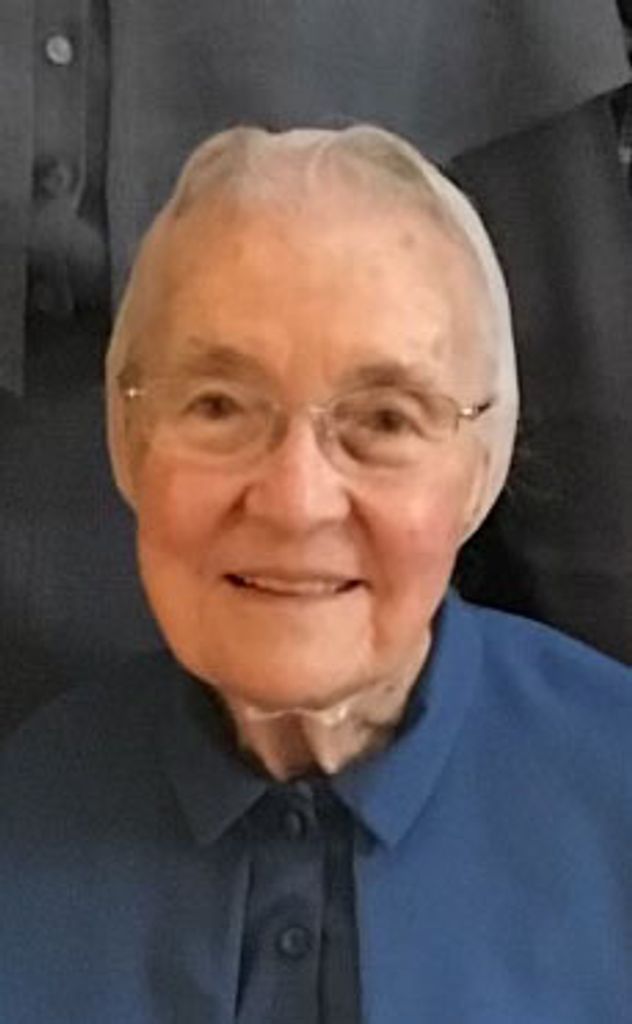 Alberta (Miller)  Crumpacker