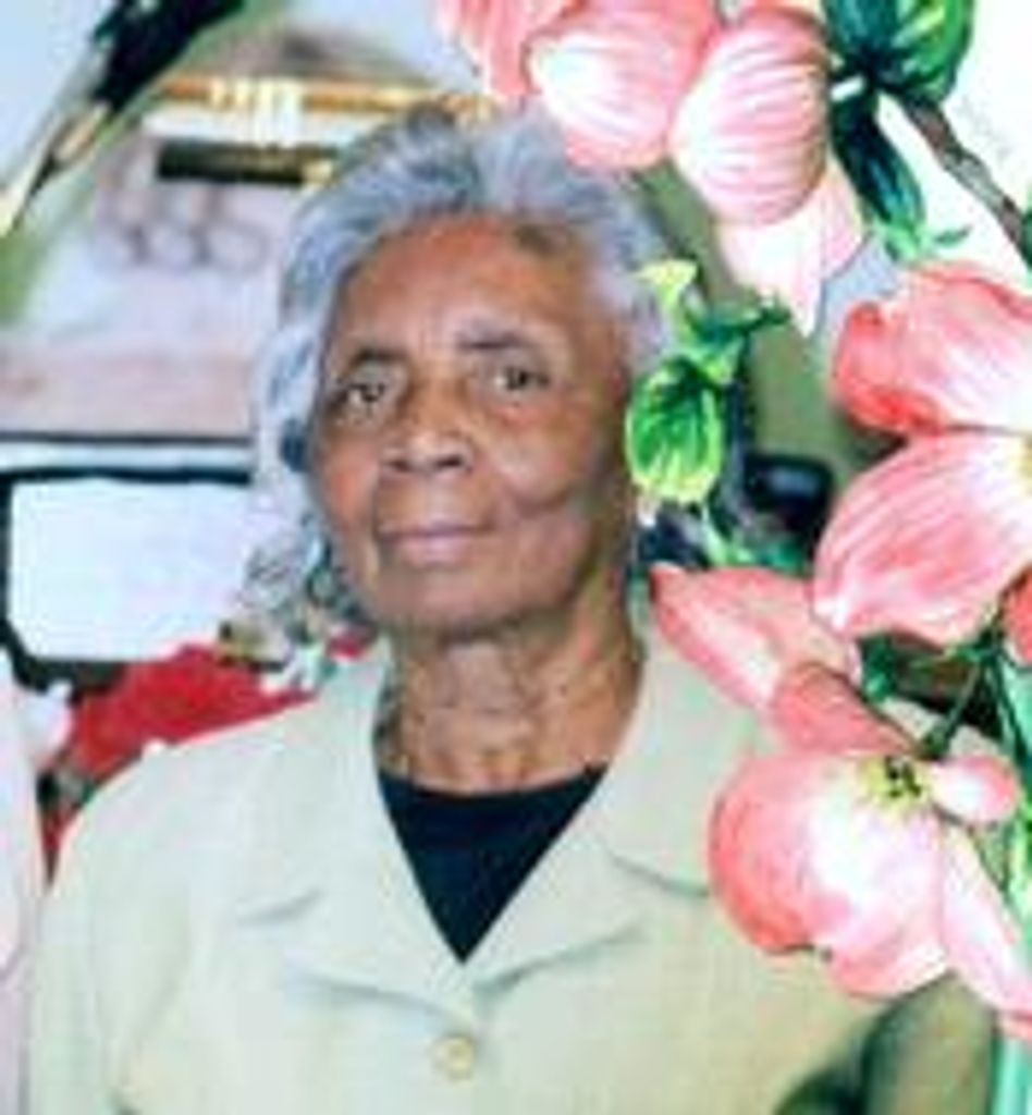 Mrs. Elnora P. Johnson