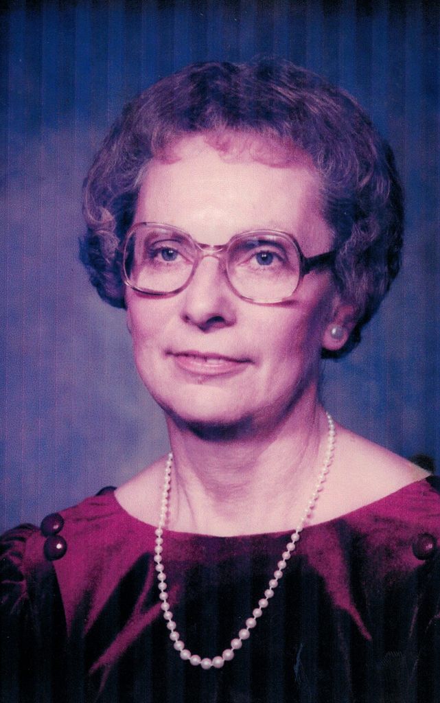 Florine E. Smith