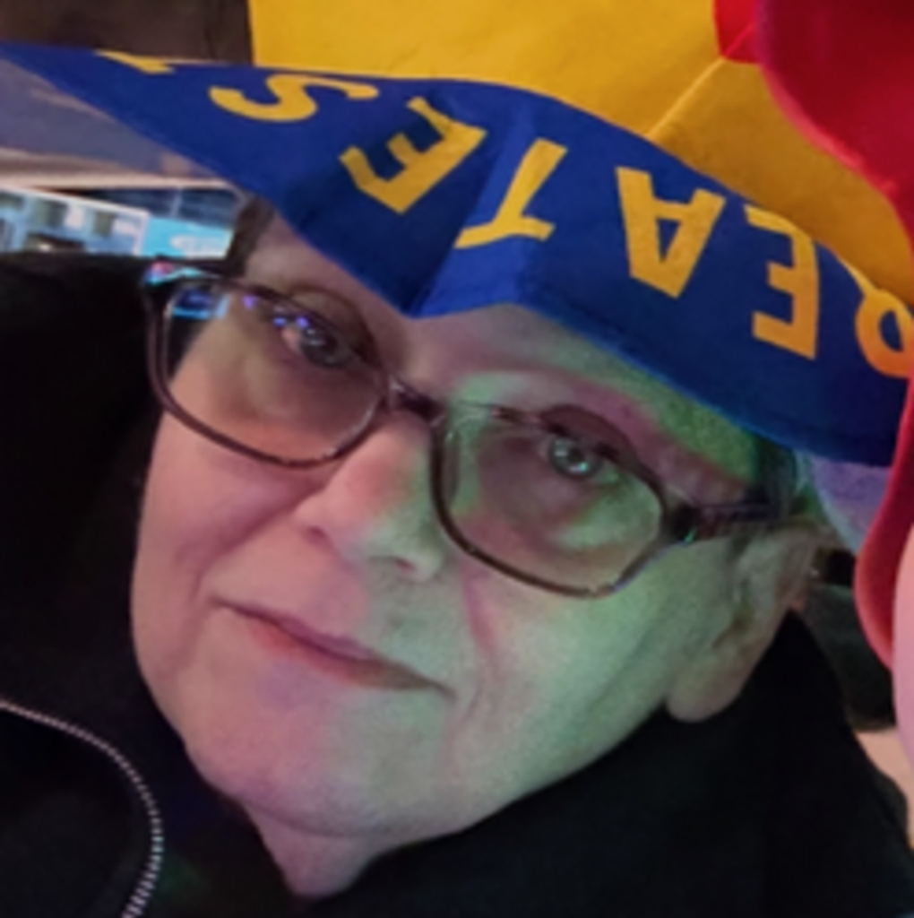 Robin M. Batten Profile Photo