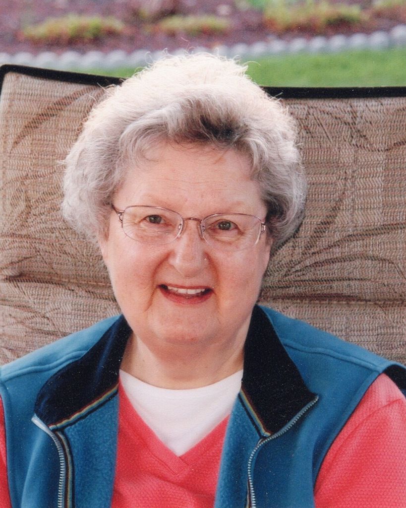Patricia Ann Kinnett Profile Photo