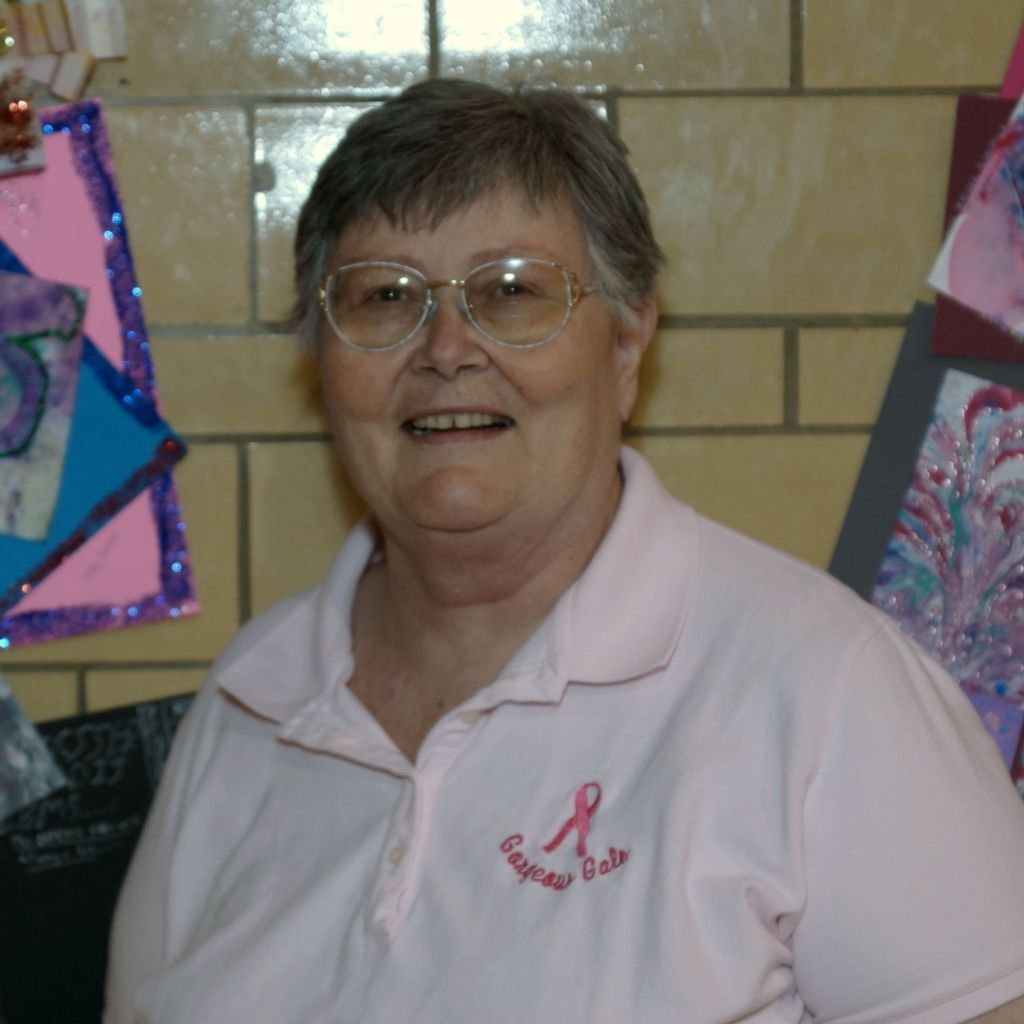 Theresa Lou Bader Profile Photo