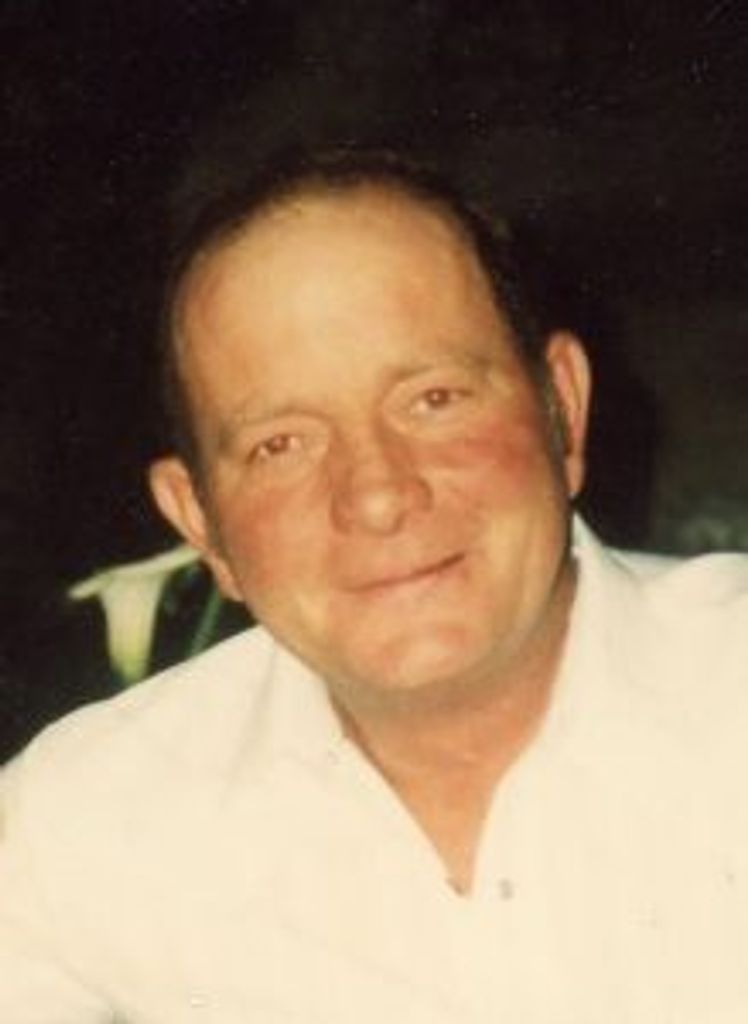 Paul Blaine Stevens