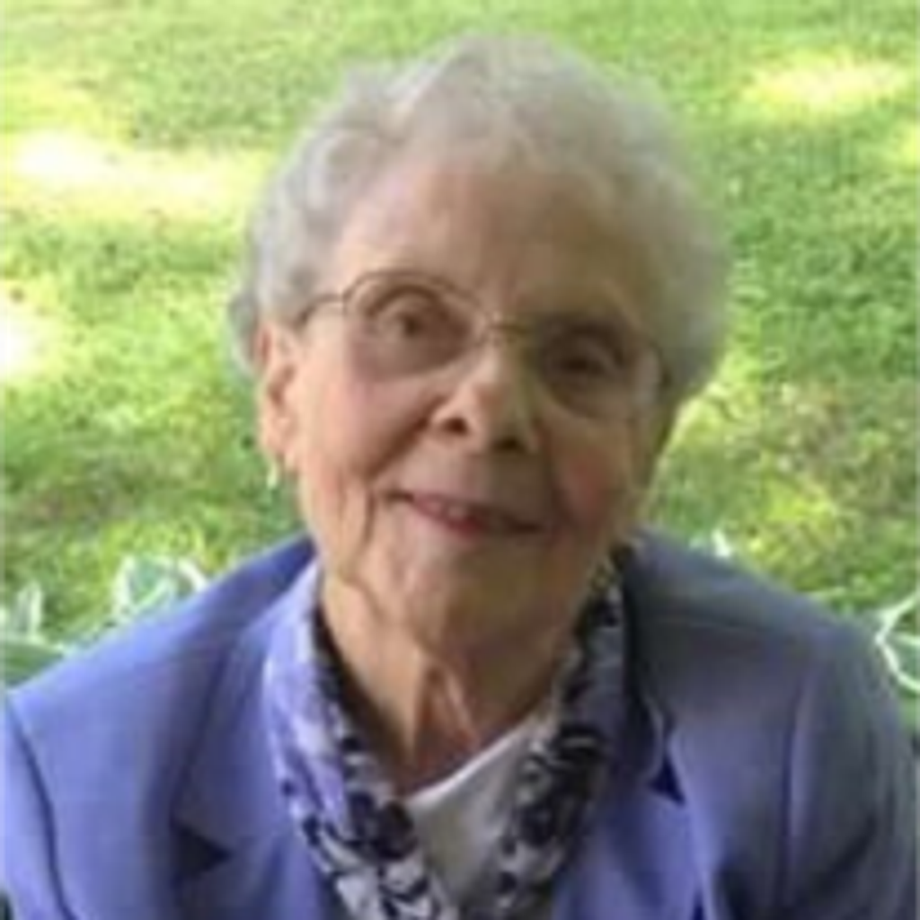 Elsie Houston Johnson