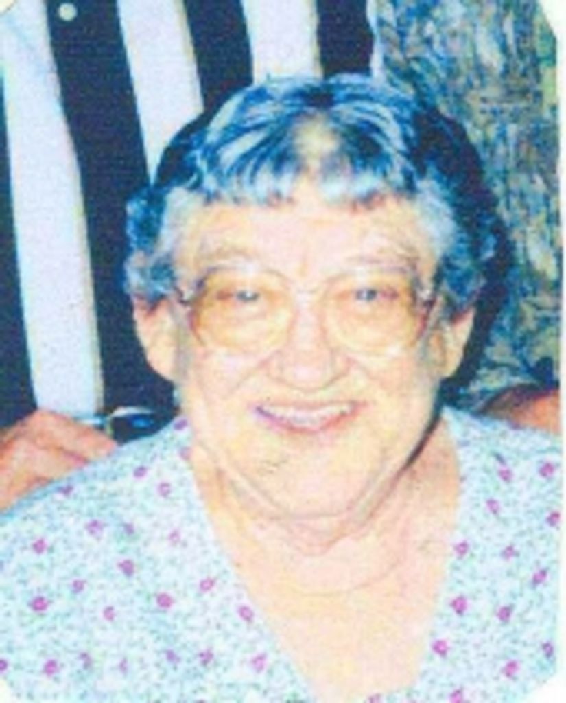 Ida Emily Pearson Profile Photo