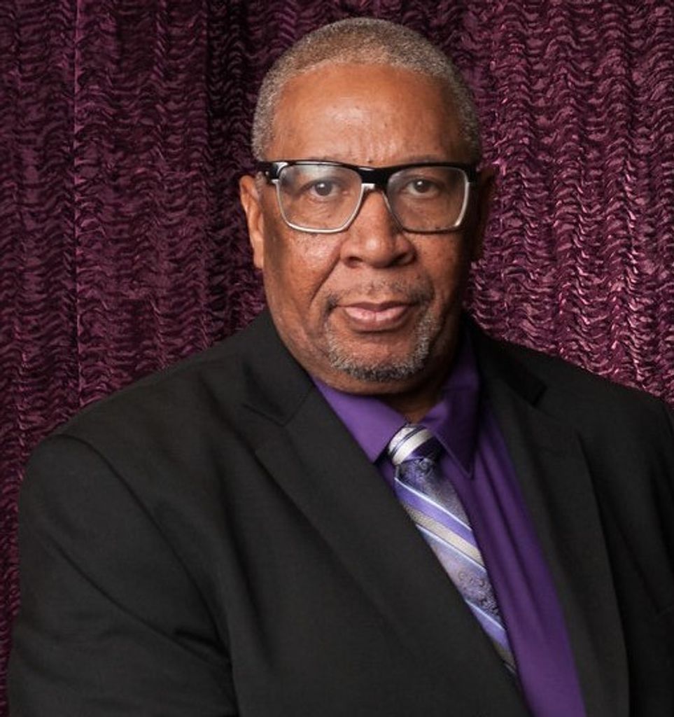 Luther James Walker, Jr.