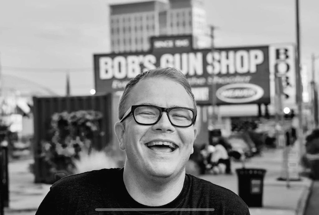 Timmy Ray Macklin Jr Profile Photo