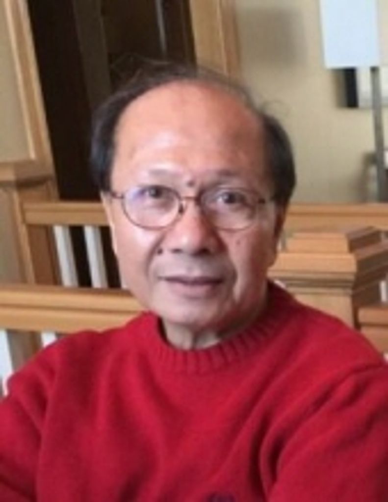 Jovencio Veneracion