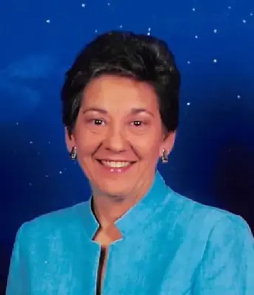Carol Ann Witshork