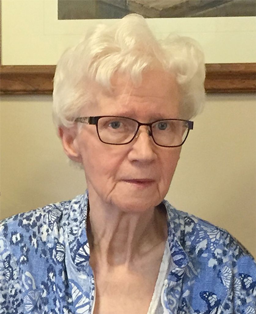 Hilda Loeppky