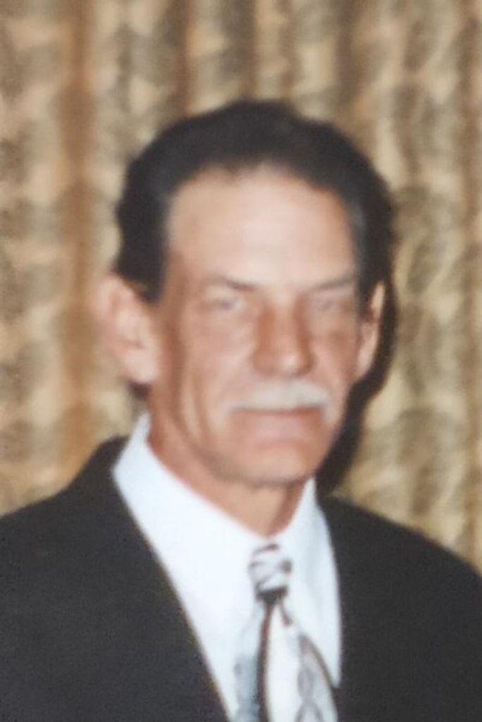 Bruce A. Robinson Profile Photo