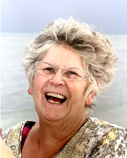 Maria Anna Mercer Profile Photo