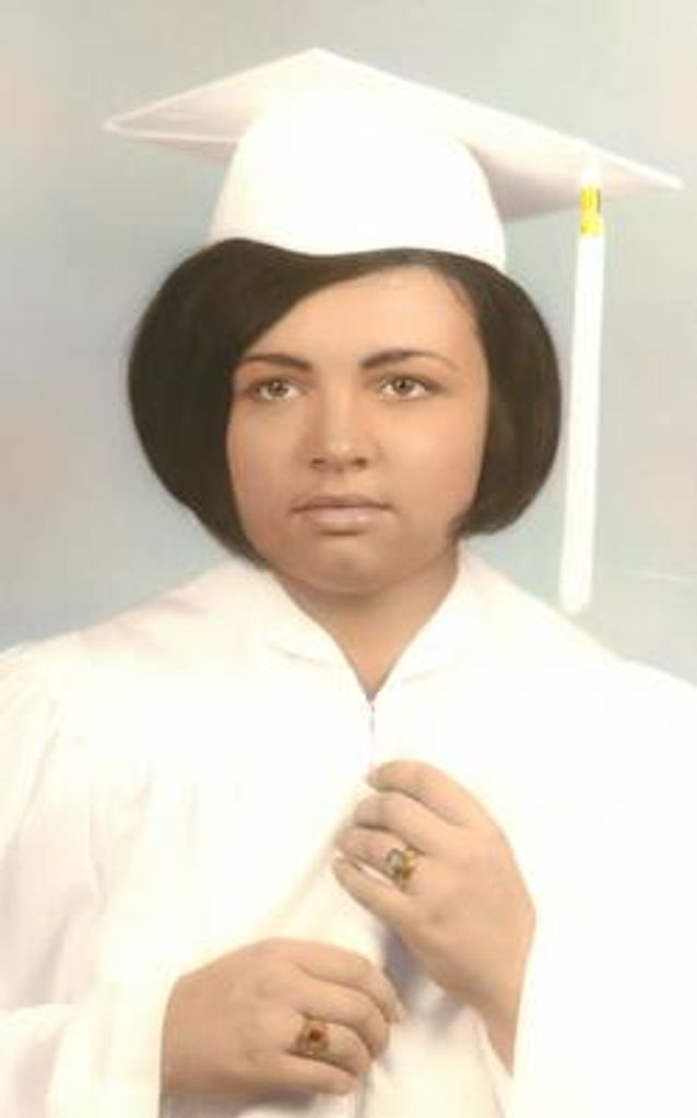 Deborah Perdue Snider