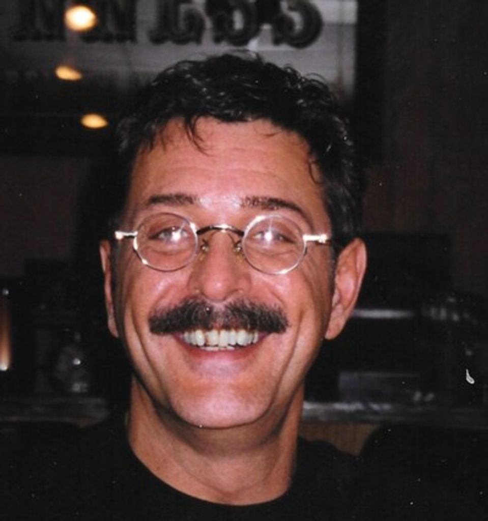 Terry Lee Grathwohl Profile Photo