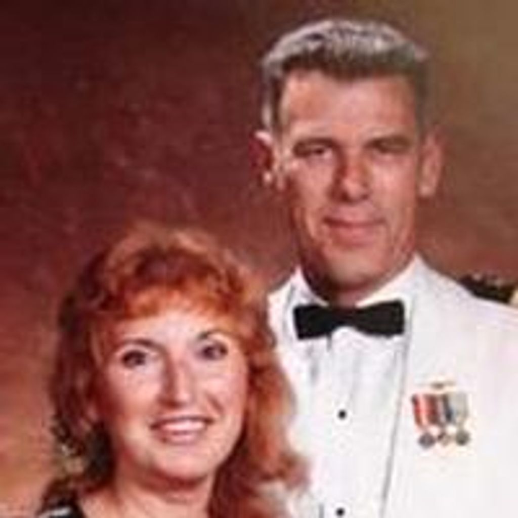 Teryl  Dayton Healy