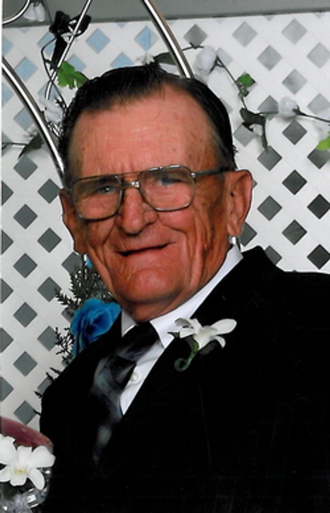Reuben Hoff, Jr