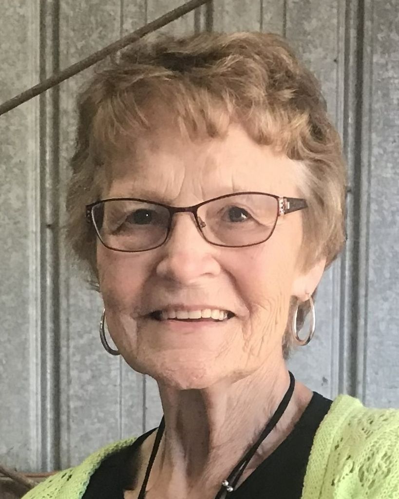 Sandra Kay Borg Profile Photo