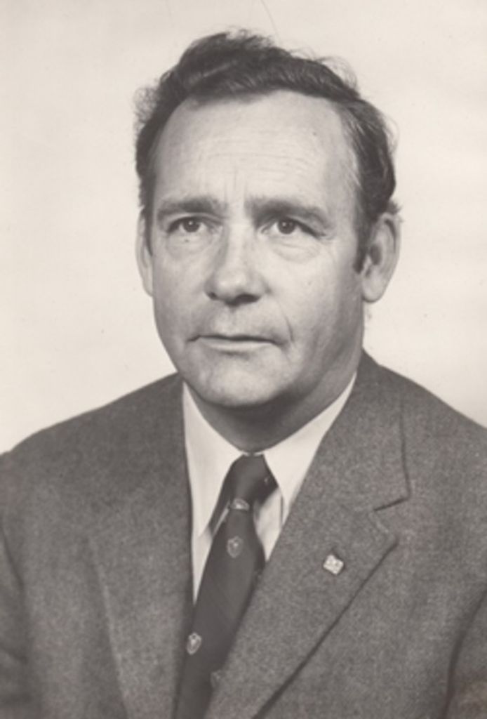 Edmond Garland Felts Profile Photo