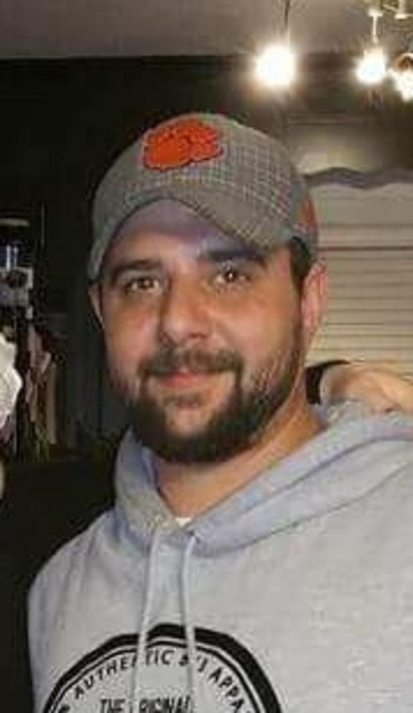 James Timothy McNeal Profile Photo