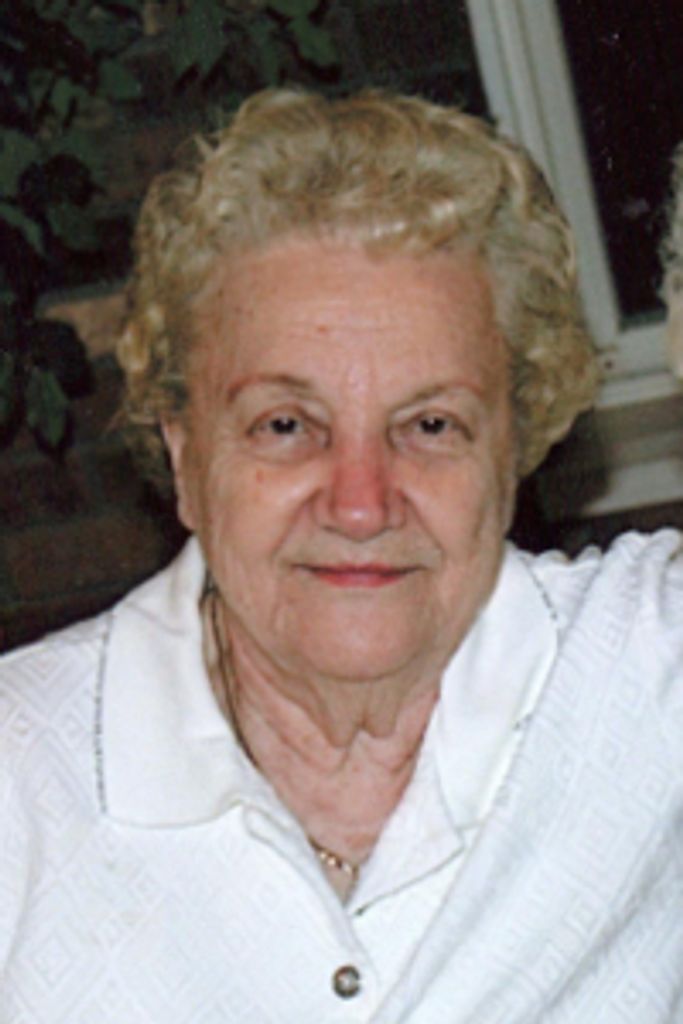 Adelaide Dorothy “Dot” Kot