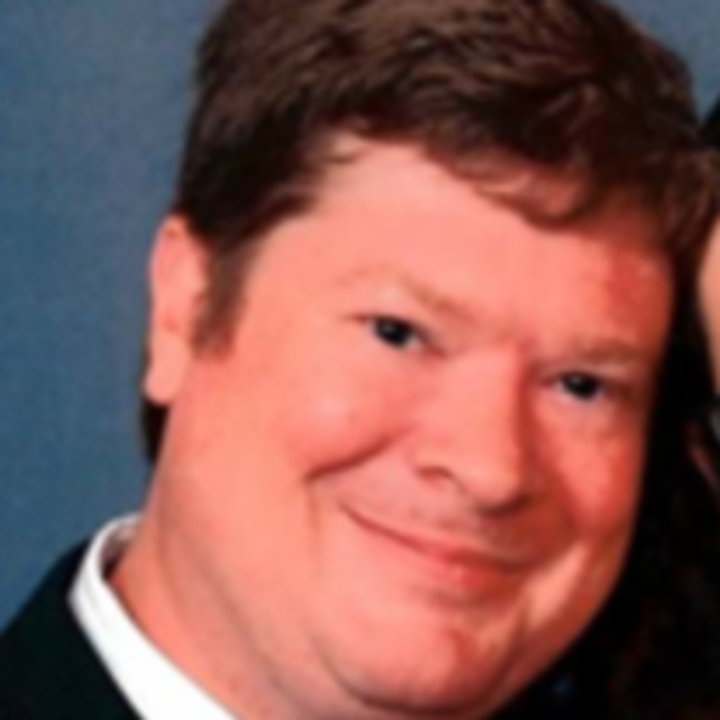 Alan Rose