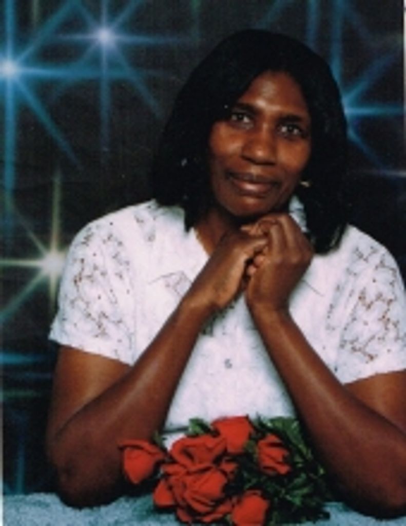 Bernadine (Benjamin) Callwood