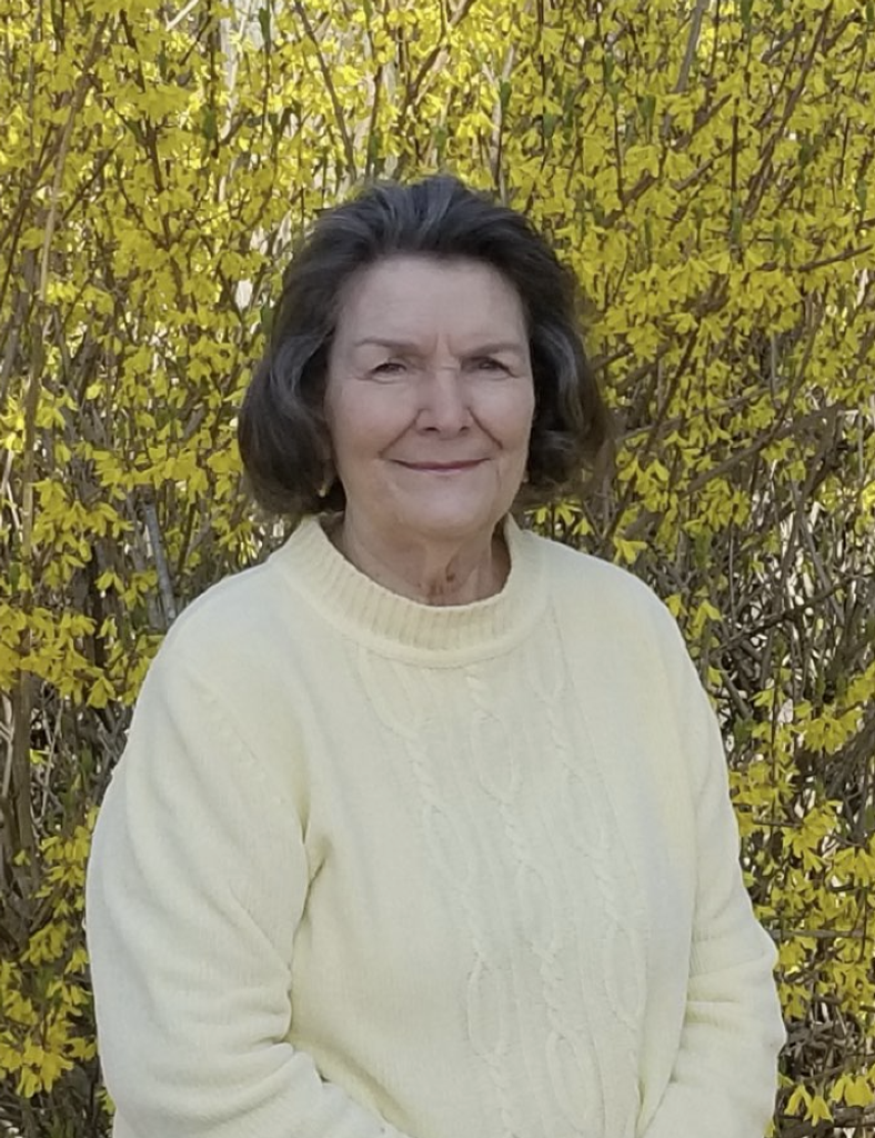 Gwen Watson Thomas Profile Photo