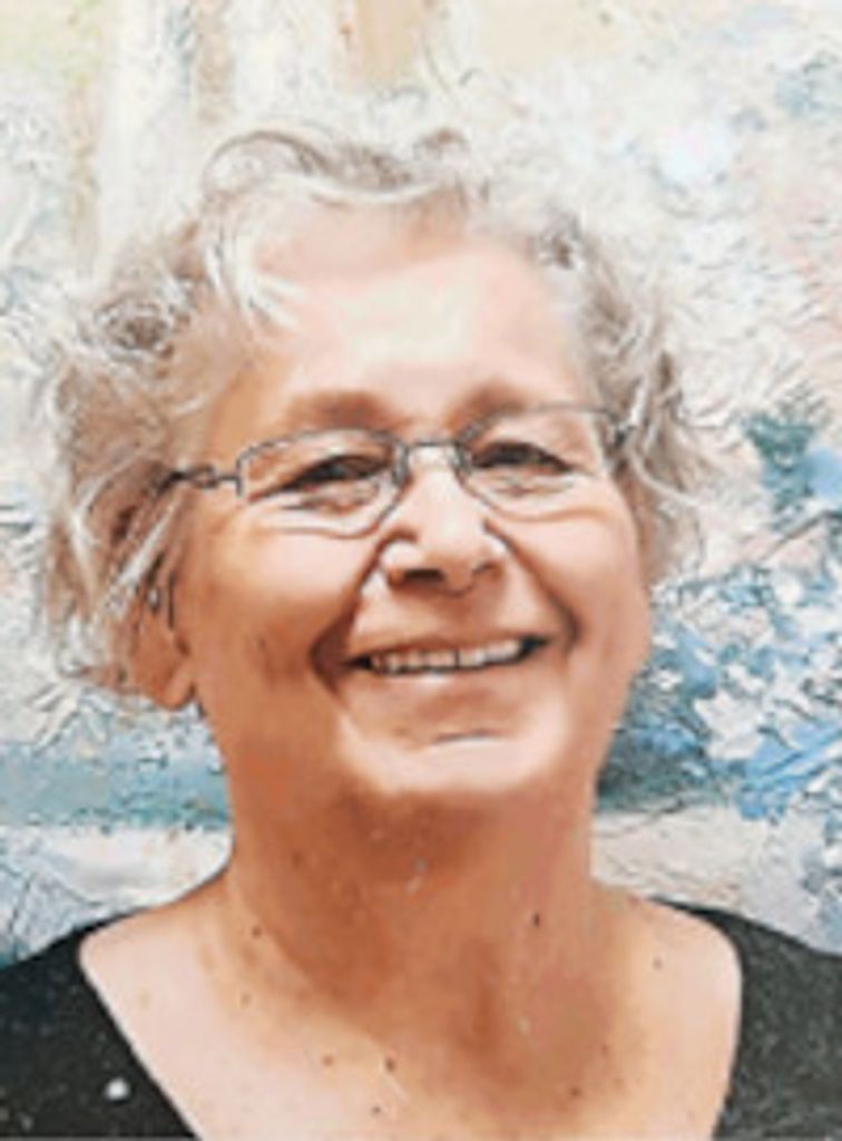 Claudette Marie Houston