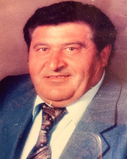 Antonio Catino Profile Photo