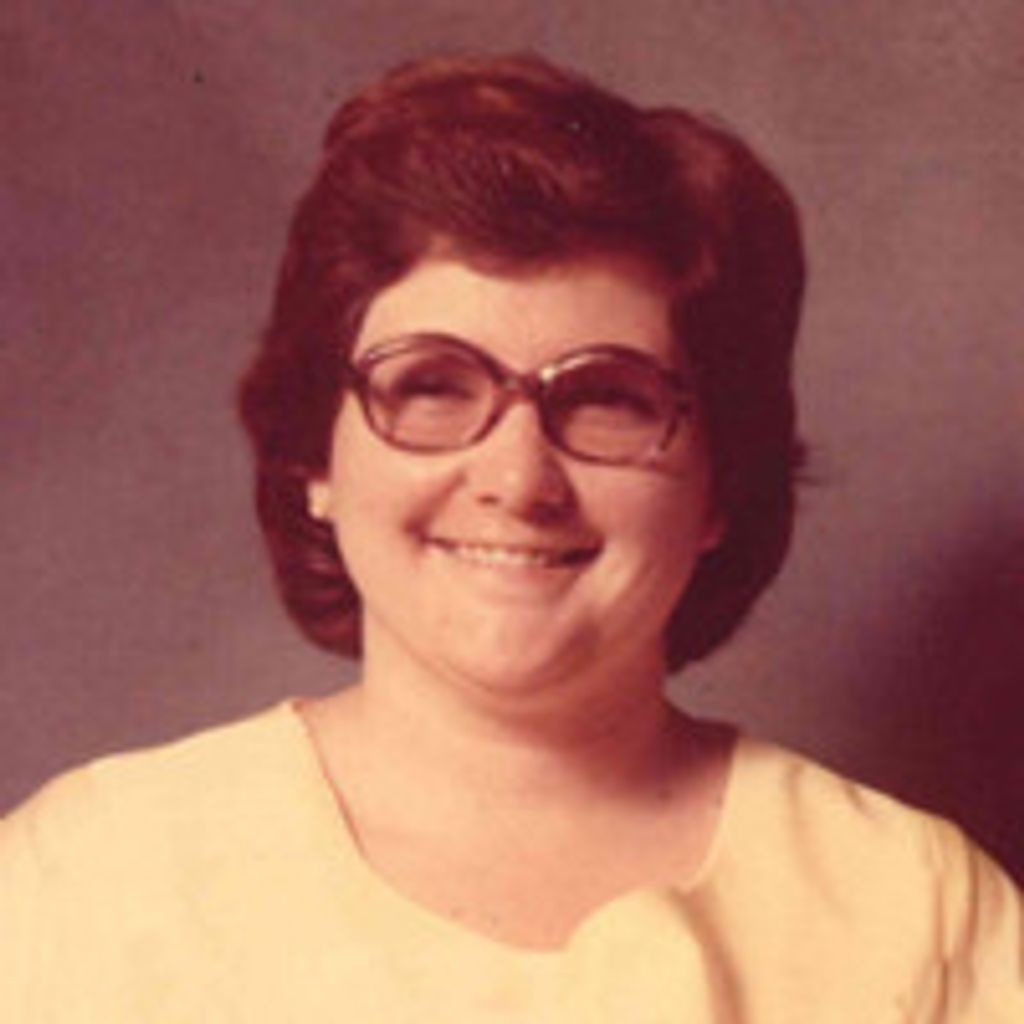Susan Leora Brown