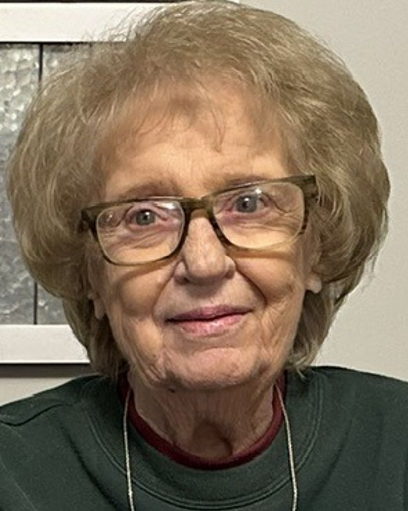 Nancy Jean Priser