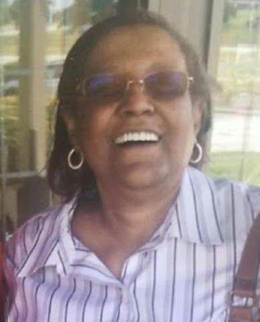 Mary Ann Adams Profile Photo