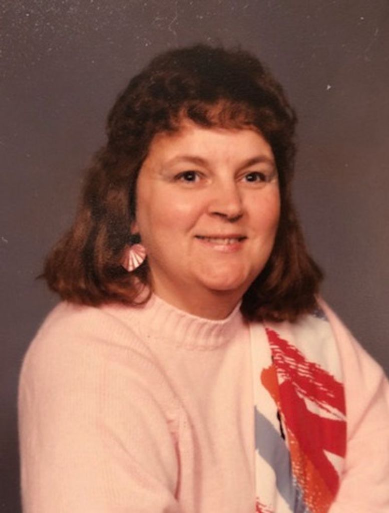 Barbara Kromrey Profile Photo