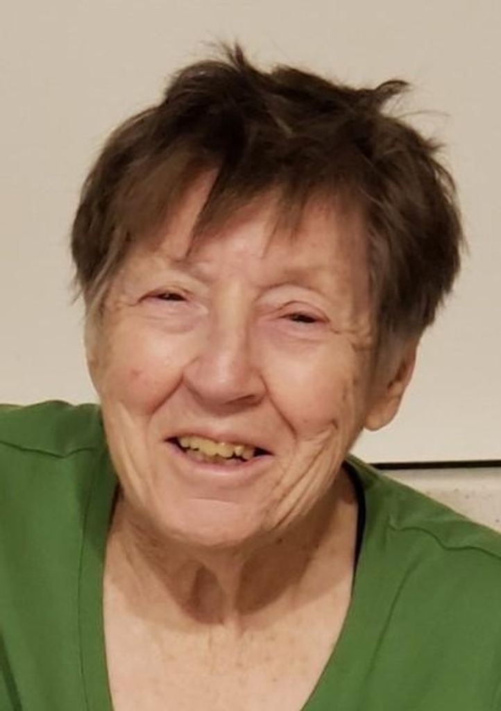 Ethel F. Reese Profile Photo