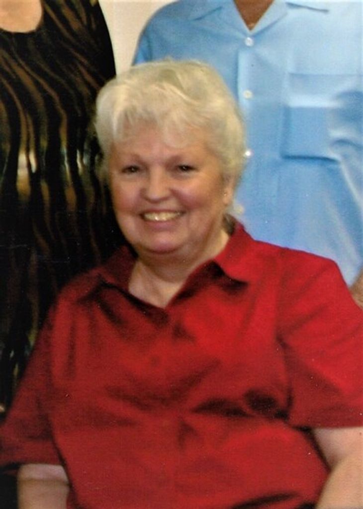 Sharon Lee Pope