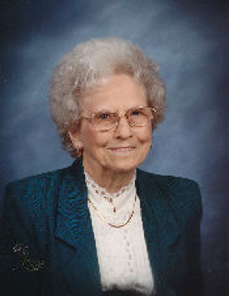 Mildred Tinius Morton Profile Photo