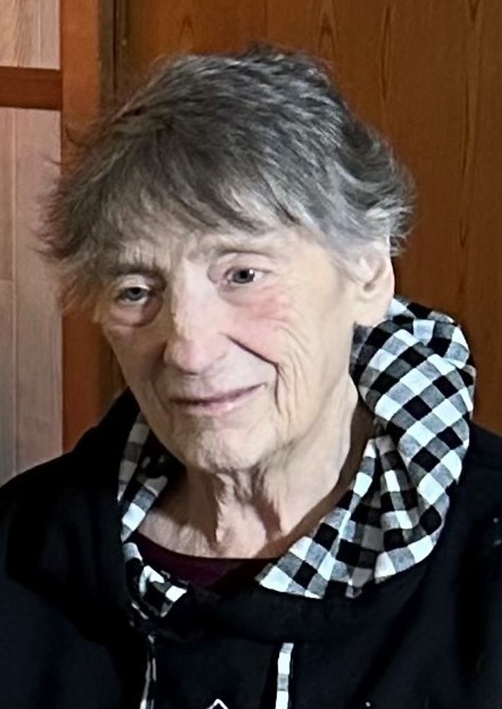 Wanda L. (Carnahan)  Taylor