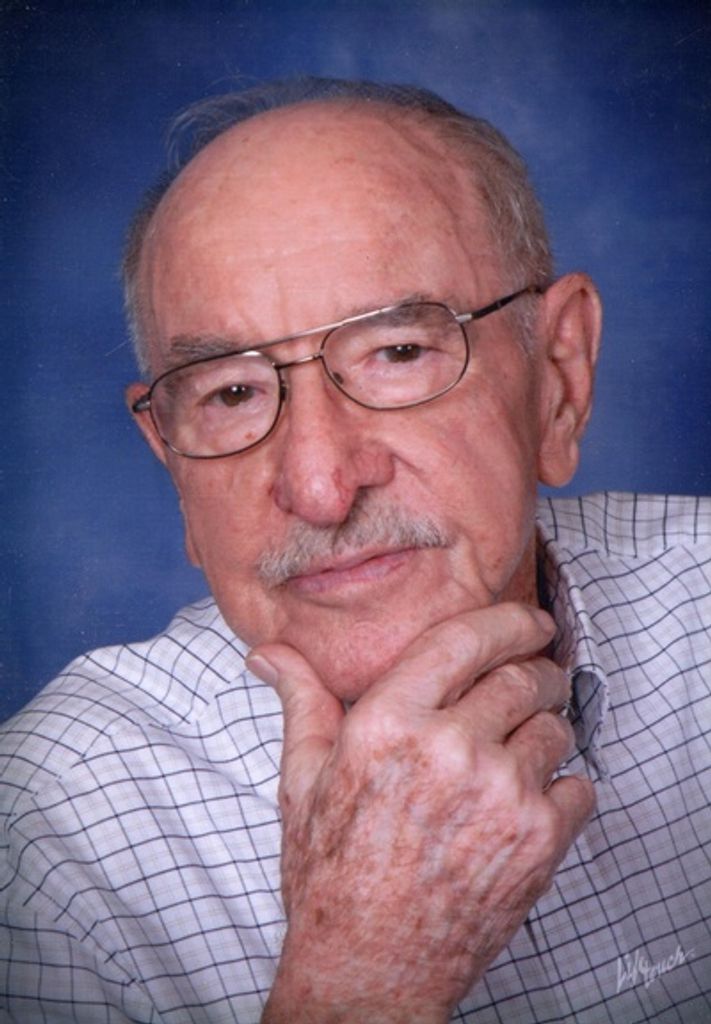 Martin Binder Profile Photo
