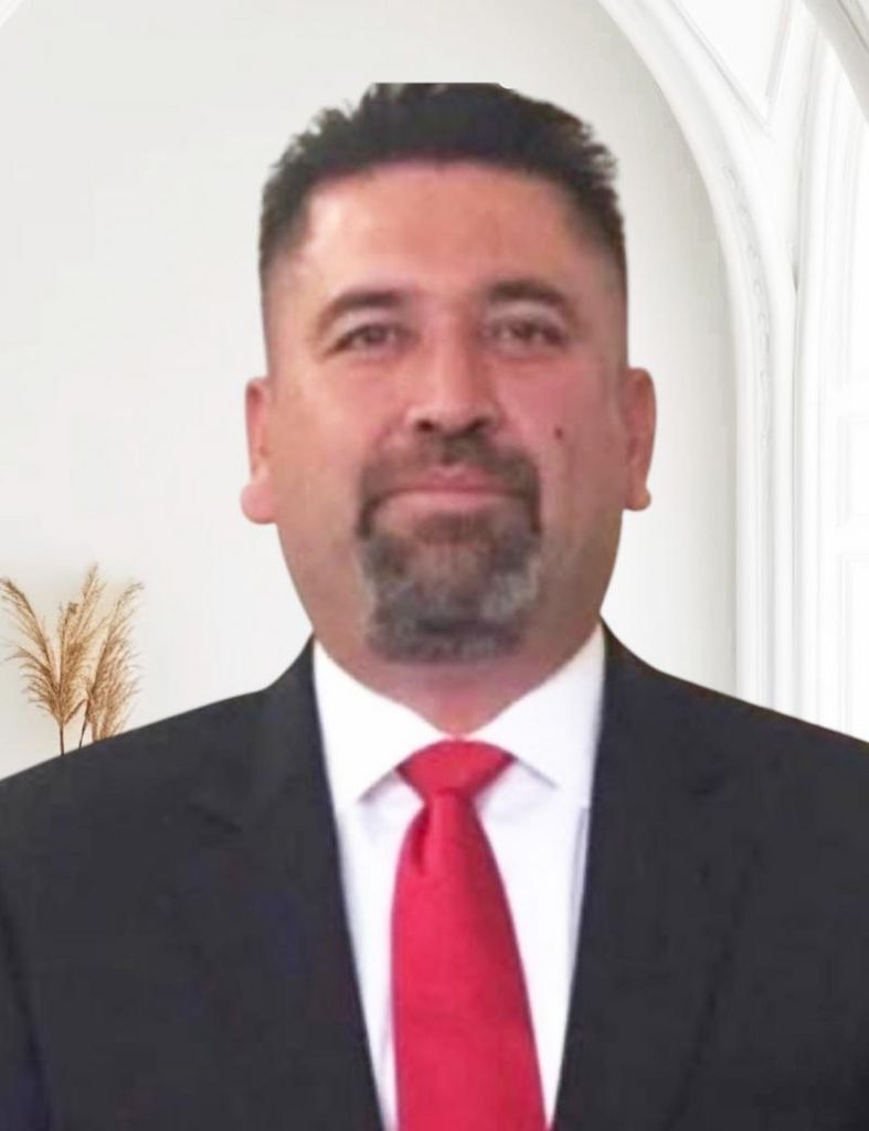 Dionisio Delgado Corral Profile Photo