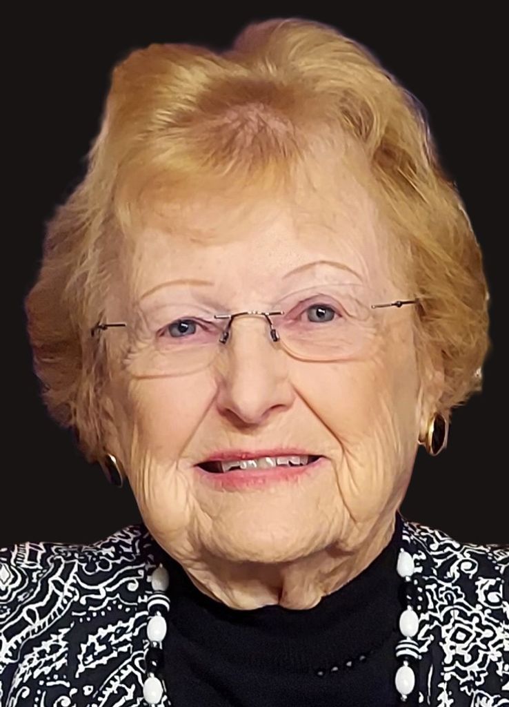Marilyn Kay Phillips Profile Photo