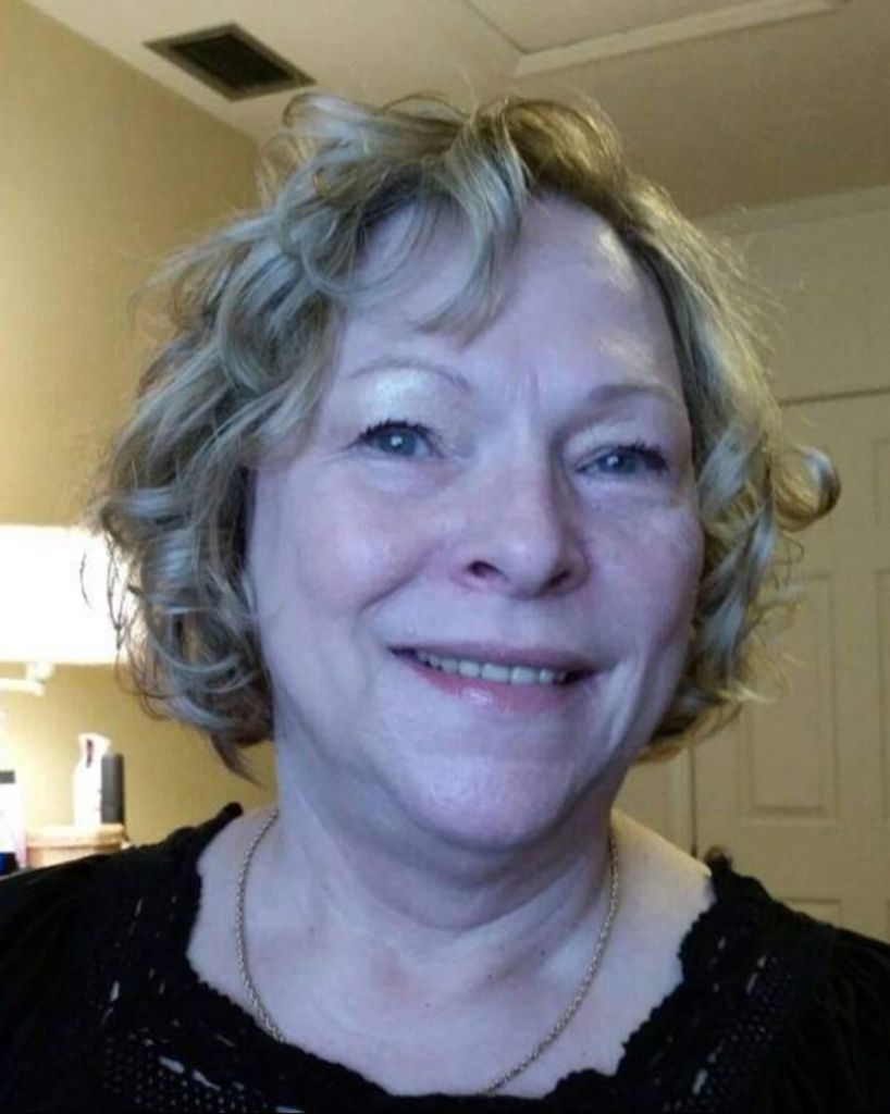 Barbara JoAnne Maker