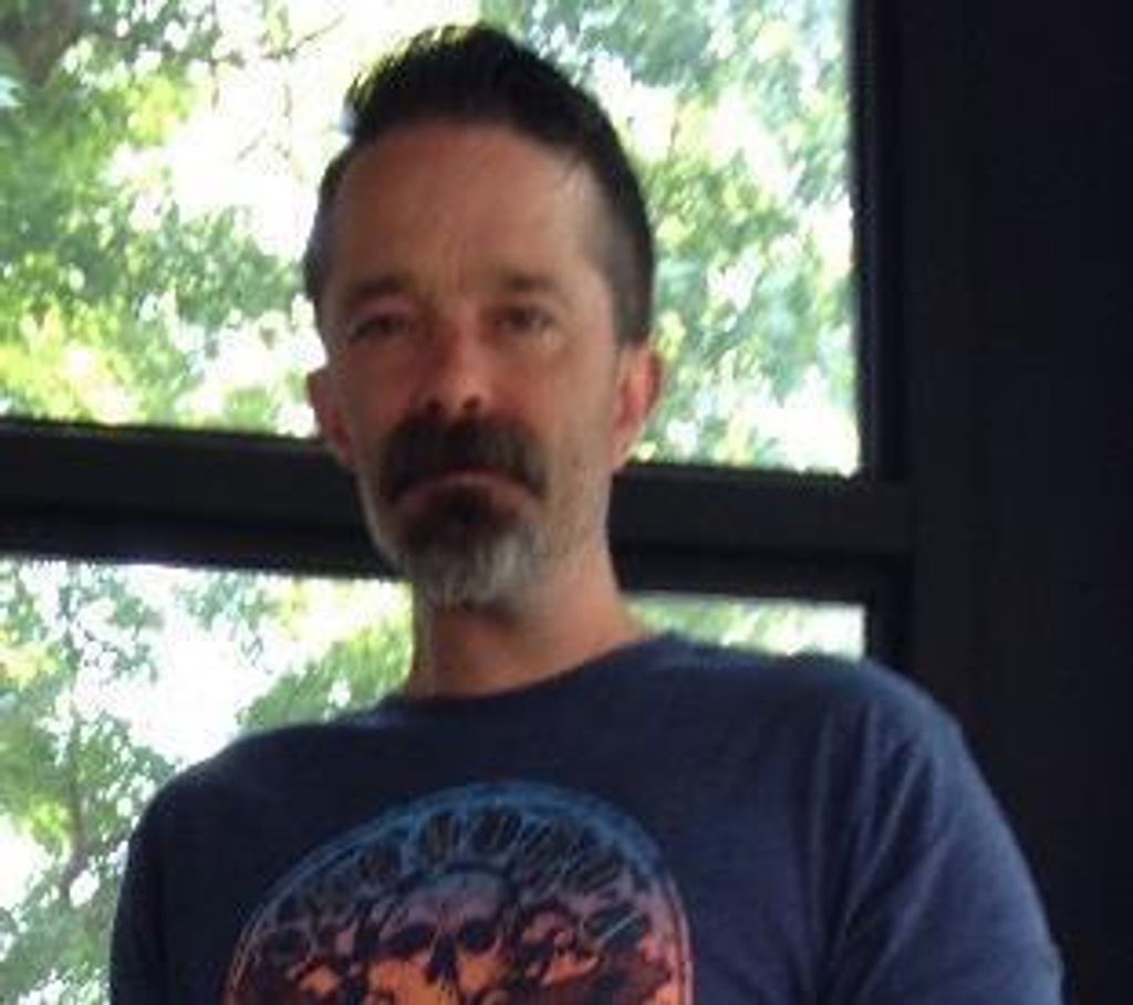 Jesse L. Delgado Profile Photo