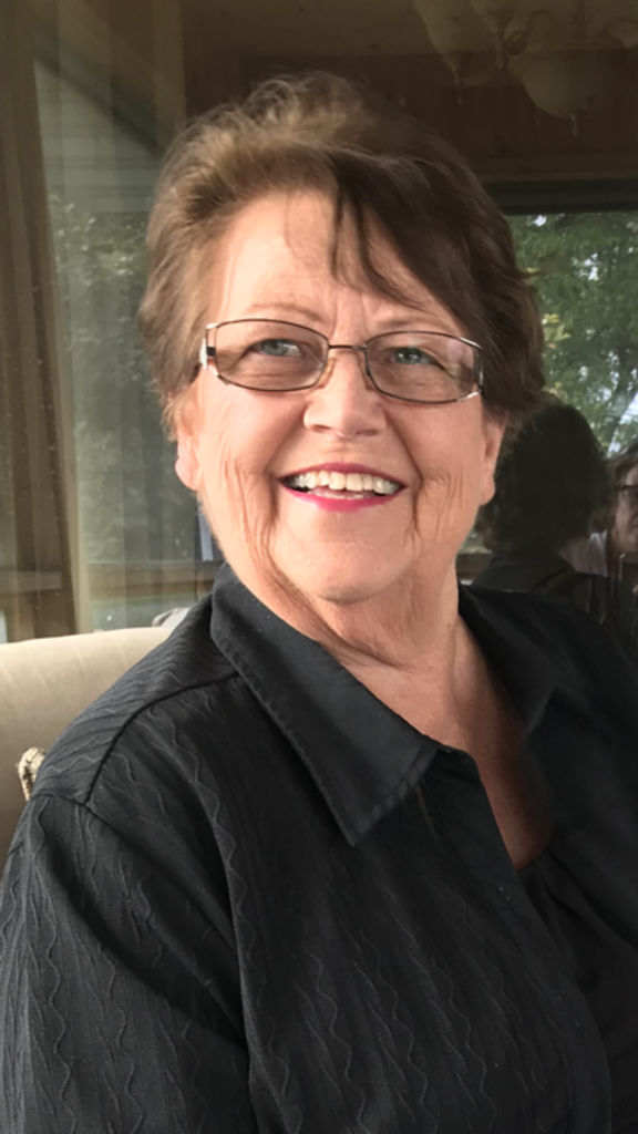 Darlene Joan Wallerich Profile Photo