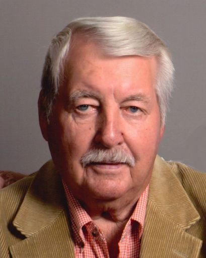 Kenneth Ronald Rikke Profile Photo