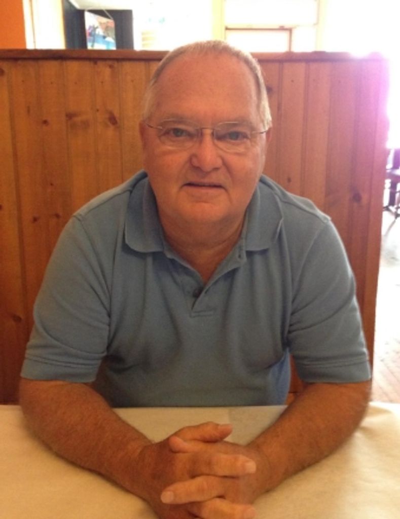 Richard Wayne  "Skip" Putz