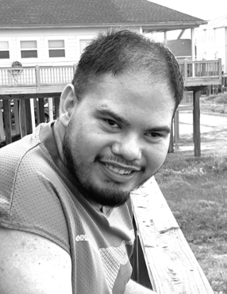 Christopher Michael Green-Reyes