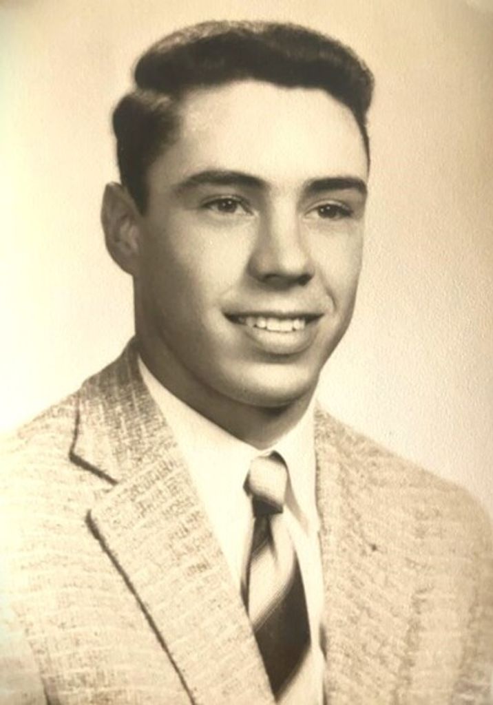 Robert J. Couture Profile Photo