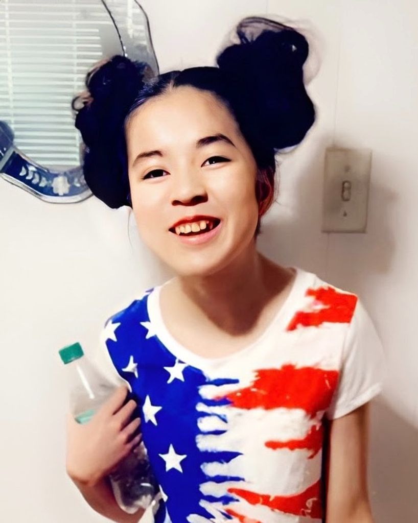 Rilynn Raylee Vasquez Profile Photo
