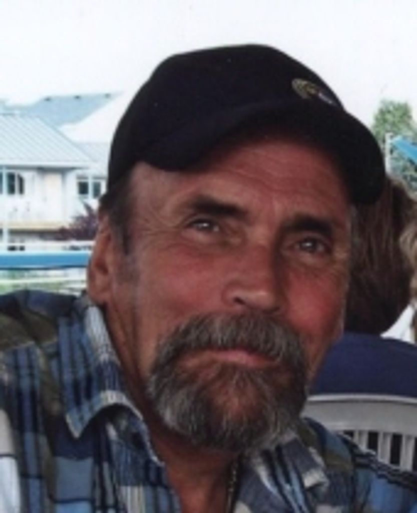 Kenneth Karl Kenny Miller