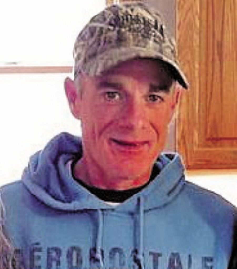 Michael Hopman